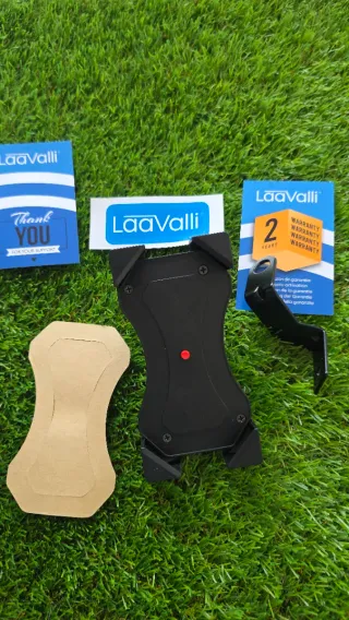 Soporte Móvil Moto Laavalli