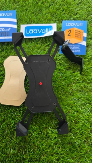 Soporte Móvil Moto Laavalli