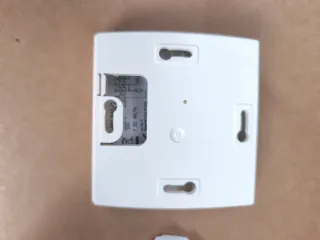 Termostato ambiente bimetálico ALRE RTBSB-001