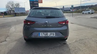 SEAT Leon 2016
