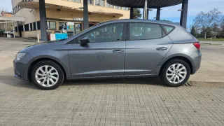 SEAT Leon 2016