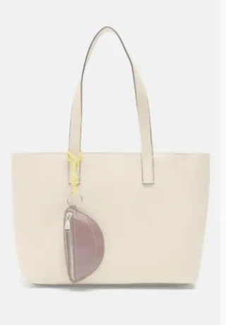 Charm Parfois para colgar o para usar de llavero