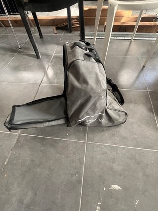 Botas de esquí LANGE RX 90