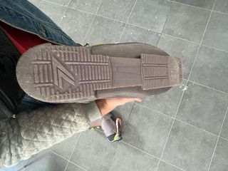 Botas de esquí LANGE RX 90