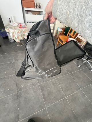 Botas de esquí LANGE RX 90