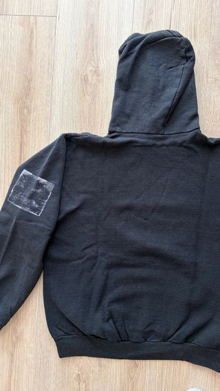 Sudadera Vans Negra