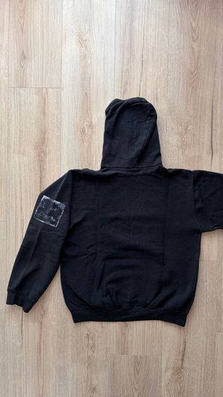 Sudadera Vans Negra