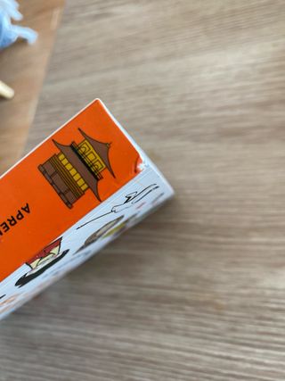 KAWAII APRENDE A DIBUJAR EL JAPON