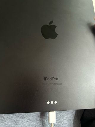 iPad Pro 11 M4 Nero
