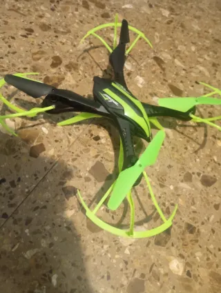 Dron LH-X20 Radiocontrol 2.4Ghz