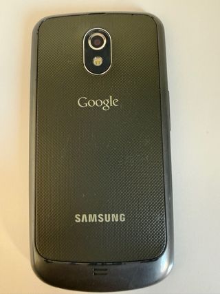 Samsung Galaxy Nexus GT-I9250 16GB Negro