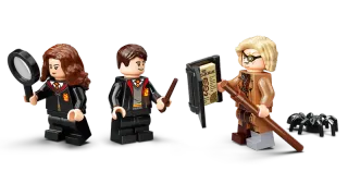 LEGO Harry Potter 76397 Lezione Difesa