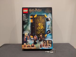 LEGO Harry Potter 76397 Lezione Difesa