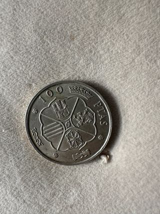 Moneda Francisco Franco 1966