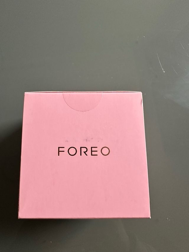 FOREO LUNA Bálsamo Limpiador Ultra-Nutritivo