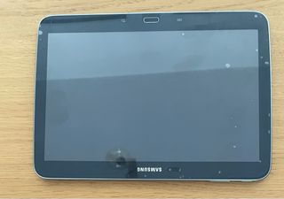 Tablet Samsung Galaxy Tab 3 Negra