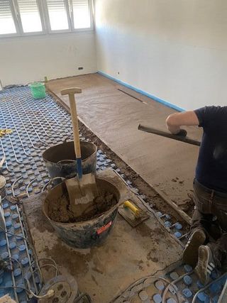 Herramientas para reforma y construcción