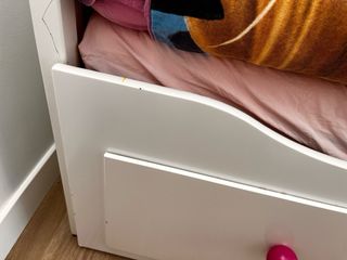 Cama Diván Ikea Hemnes 3 Cajones