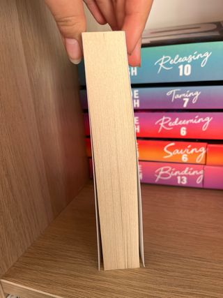 Culpa mía / My Fault (CULPABLES)