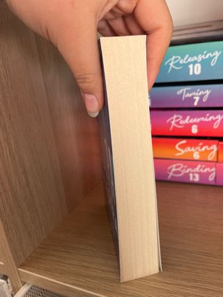 Culpa mía / My Fault (CULPABLES)