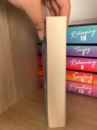 Culpa mía / My Fault (CULPABLES)