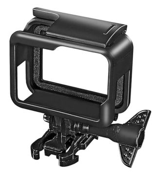 GoPro Hero 6 Black + Super Suit