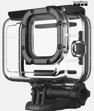 GoPro Hero 6 Black + Super Suit