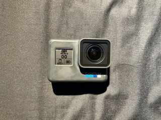GoPro Hero 6 Black + Super Suit
