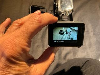 GoPro Hero 6 Black + Super Suit