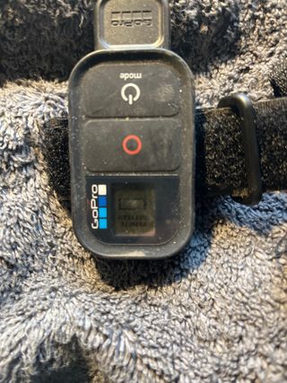 GoPro Hero 6 Black + Super Suit