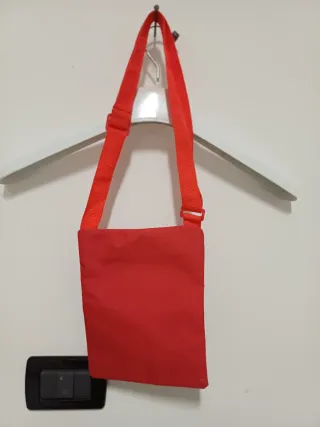 Borsa Spiderman bambini