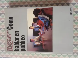 Lote de 5 libros sobre temas de psicologia