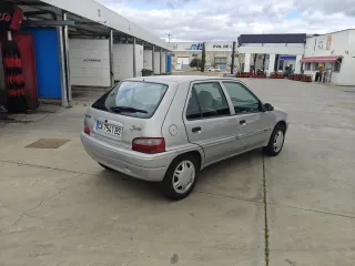 Citroen Saxo