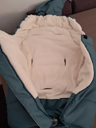 Saco universal para silla de paseo