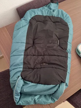 Saco universal para silla de paseo