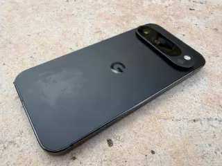 Google Pixel 9 Pro Negro