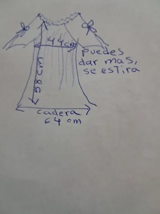 Blusa Beige y marron con Estampado