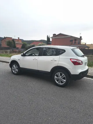 ✅ Nissan Qasqhai 2011 ✅
