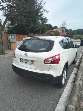 ✅ Nissan Qasqhai 2011 ✅