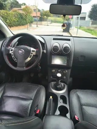 ✅ Nissan Qasqhai 2011 ✅