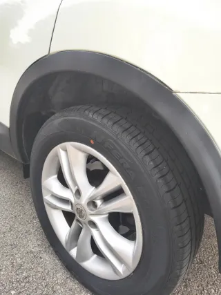 ✅ Nissan Qasqhai 2011 ✅