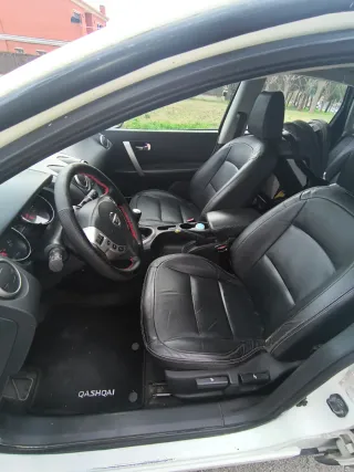 ✅ Nissan Qasqhai 2011 ✅