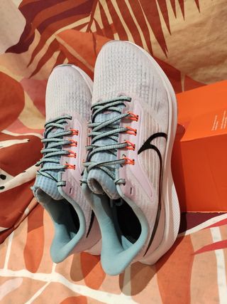 T38 Zapatillas W Nike Air Zoom Pegasus 39