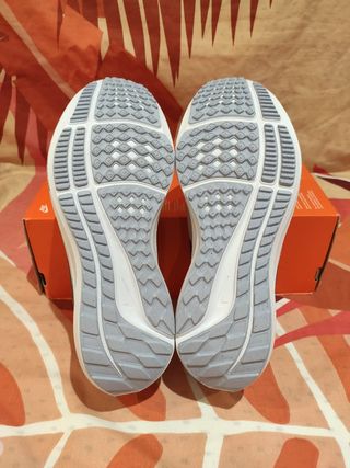 T38 Zapatillas W Nike Air Zoom Pegasus 39