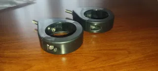 Agganci per frecce forcella moto