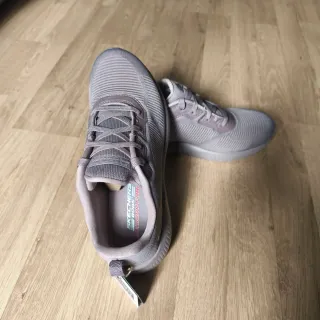 Zapatillas Skechers Bobs Sport talla 40 a estrenar