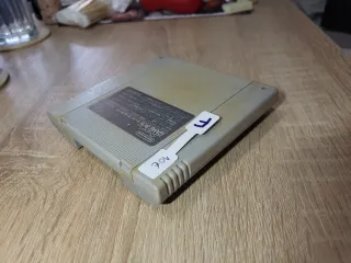 Super GameBoy para Nintendo SuperFamicom [F]