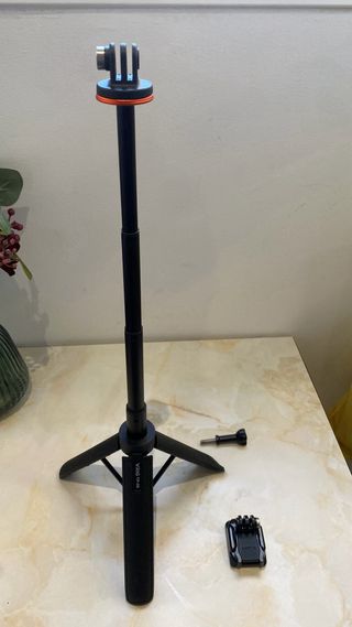 Cámara GoPro Hero 9 Black