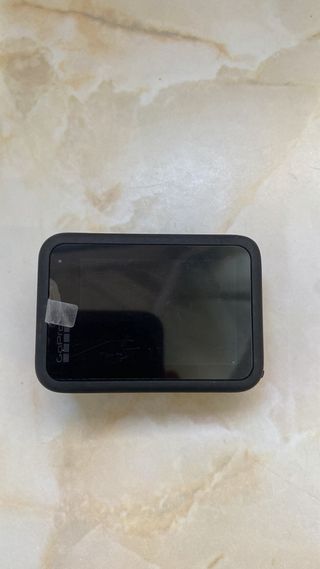 Cámara GoPro Hero 9 Black