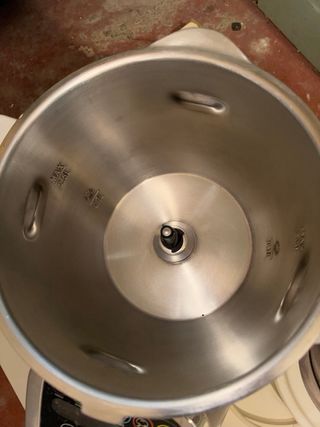 Robot de Cocina Multifunción